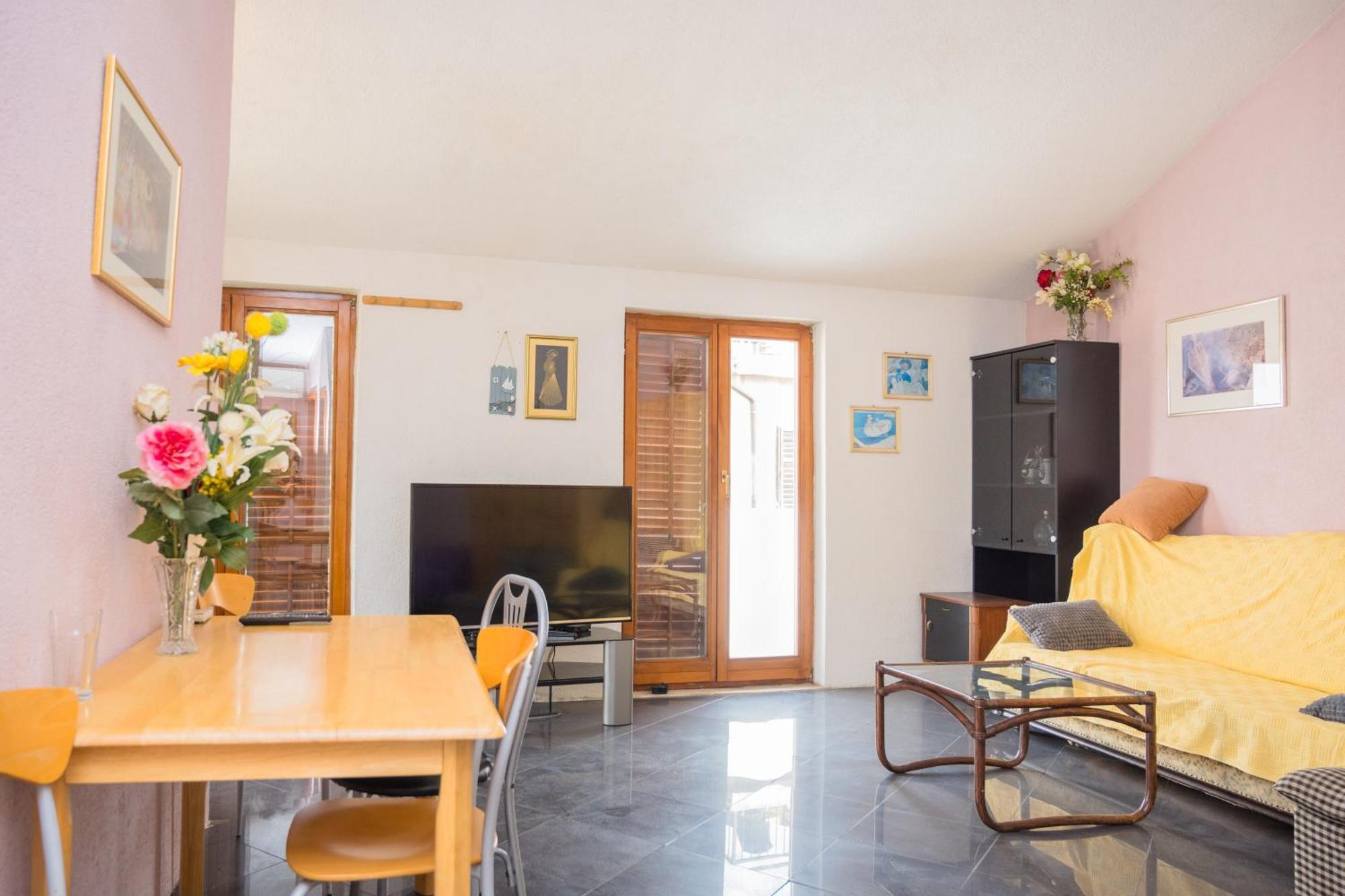 Cozy Guest House Kamenita スプリト エクステリア 写真