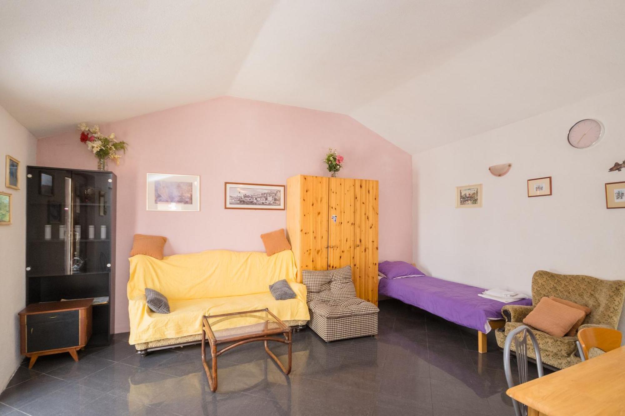 Cozy Guest House Kamenita スプリト 部屋 写真